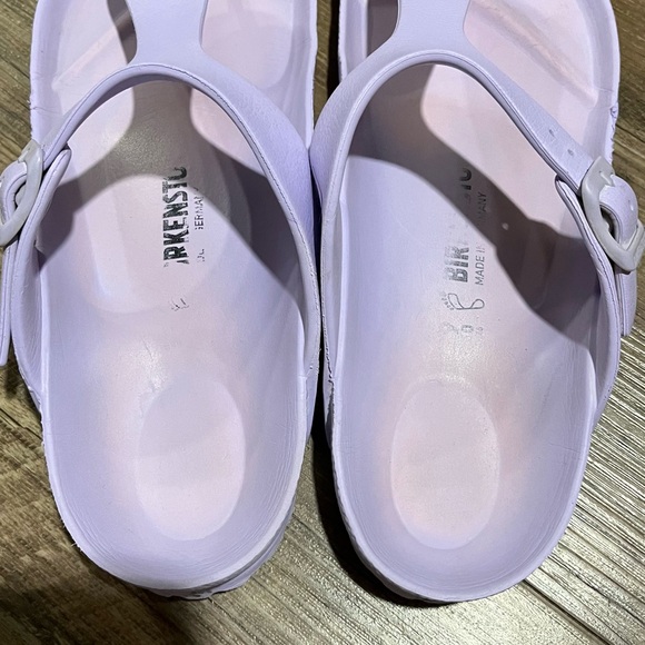 Birkenstock Gizeh Sz 8 - Picture 7 of 14